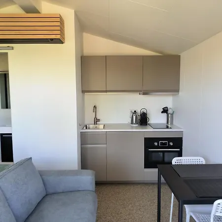 Mariafarm Chalets Zevenbergen Exterior photo