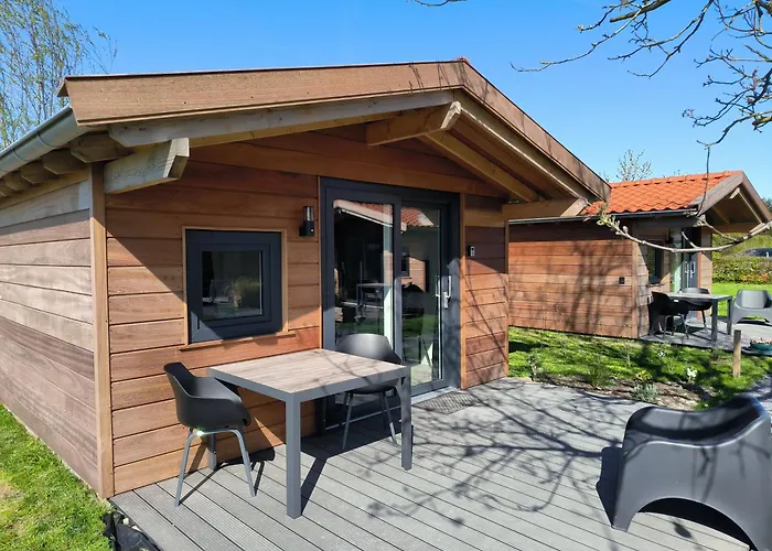 Mariafarm Chalets