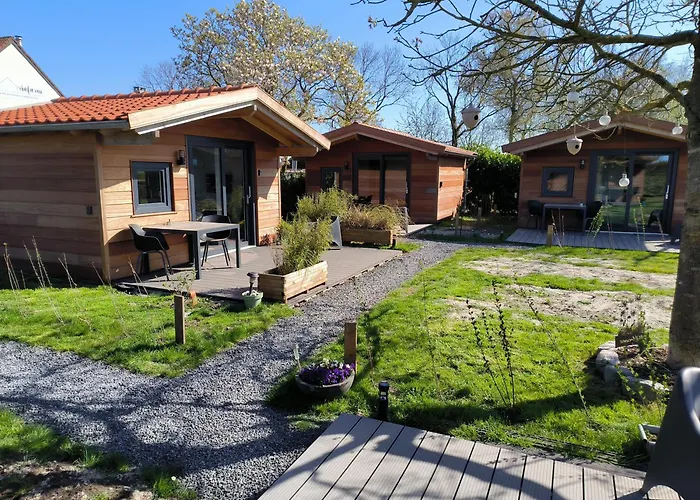 Mariafarm Chalets