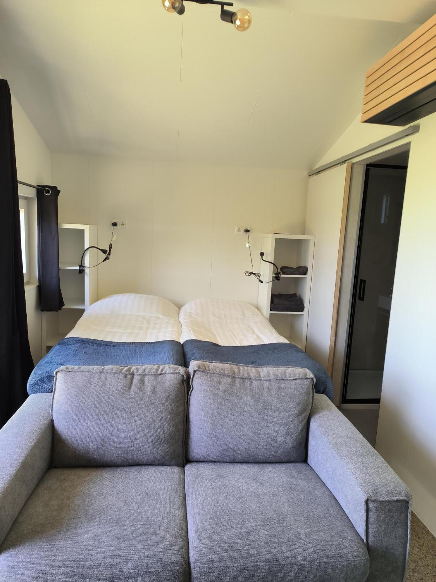 Chalet Mariafarm *