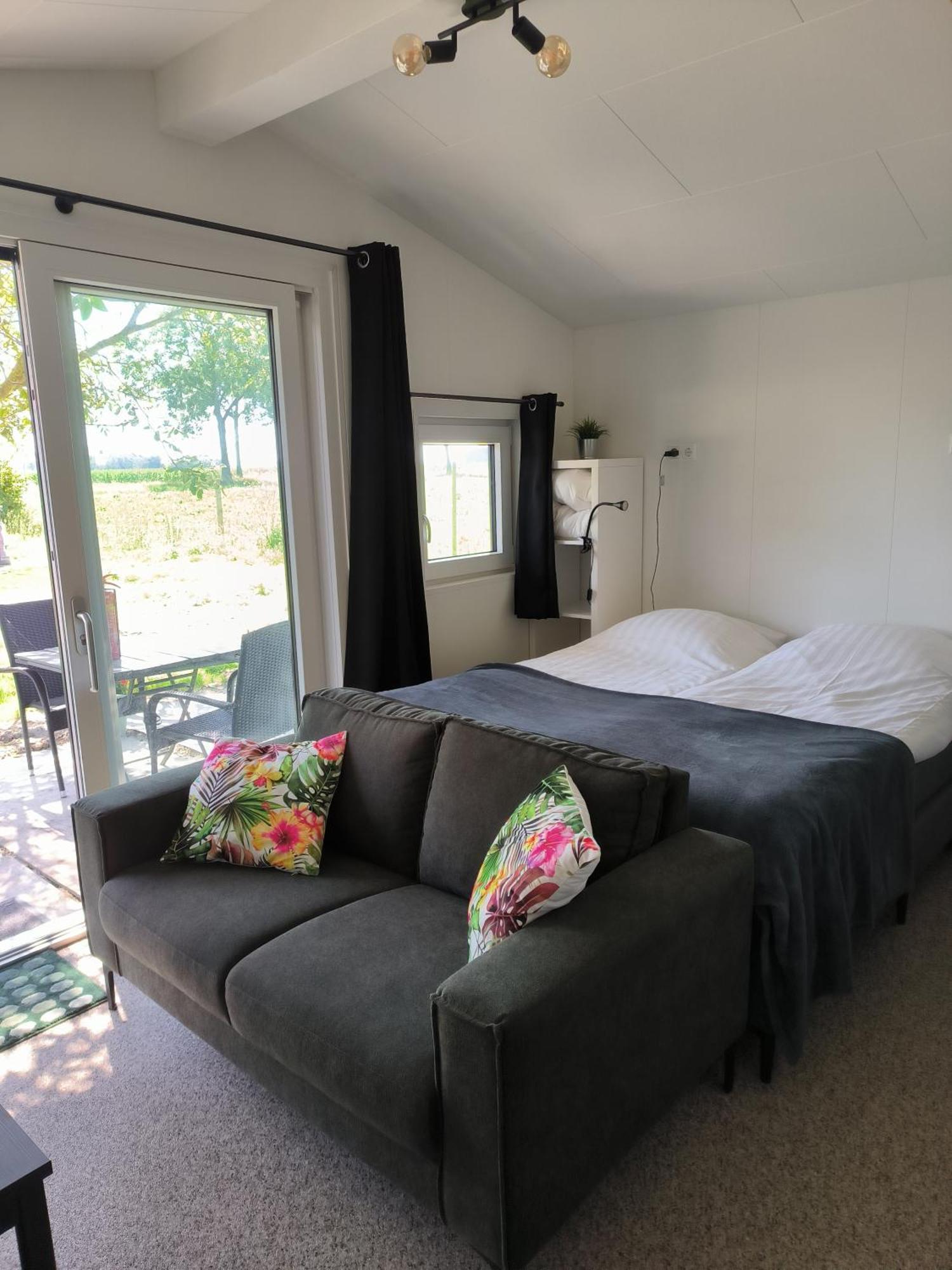 Chalet Mariafarm