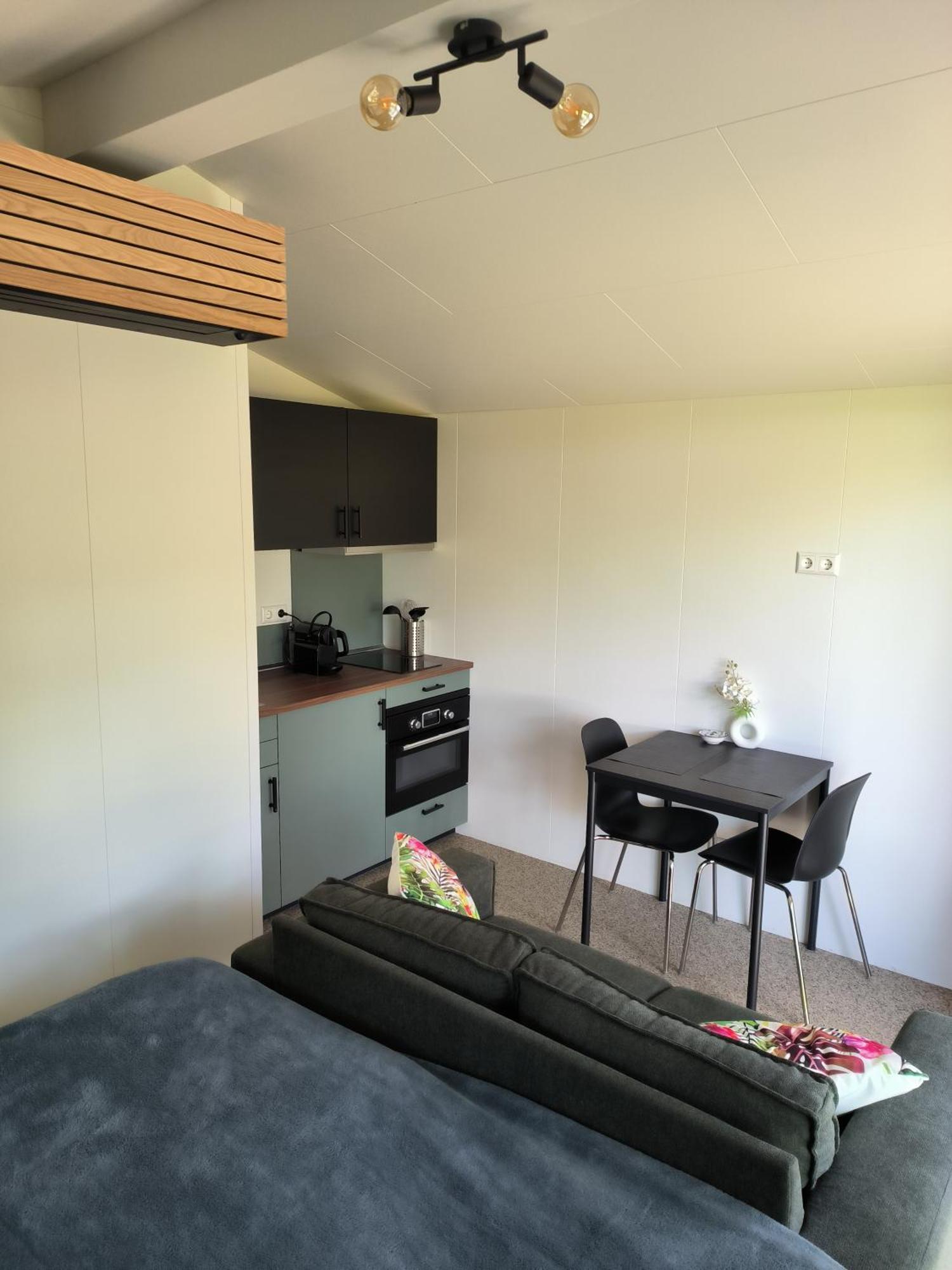Mariafarm Chalet *