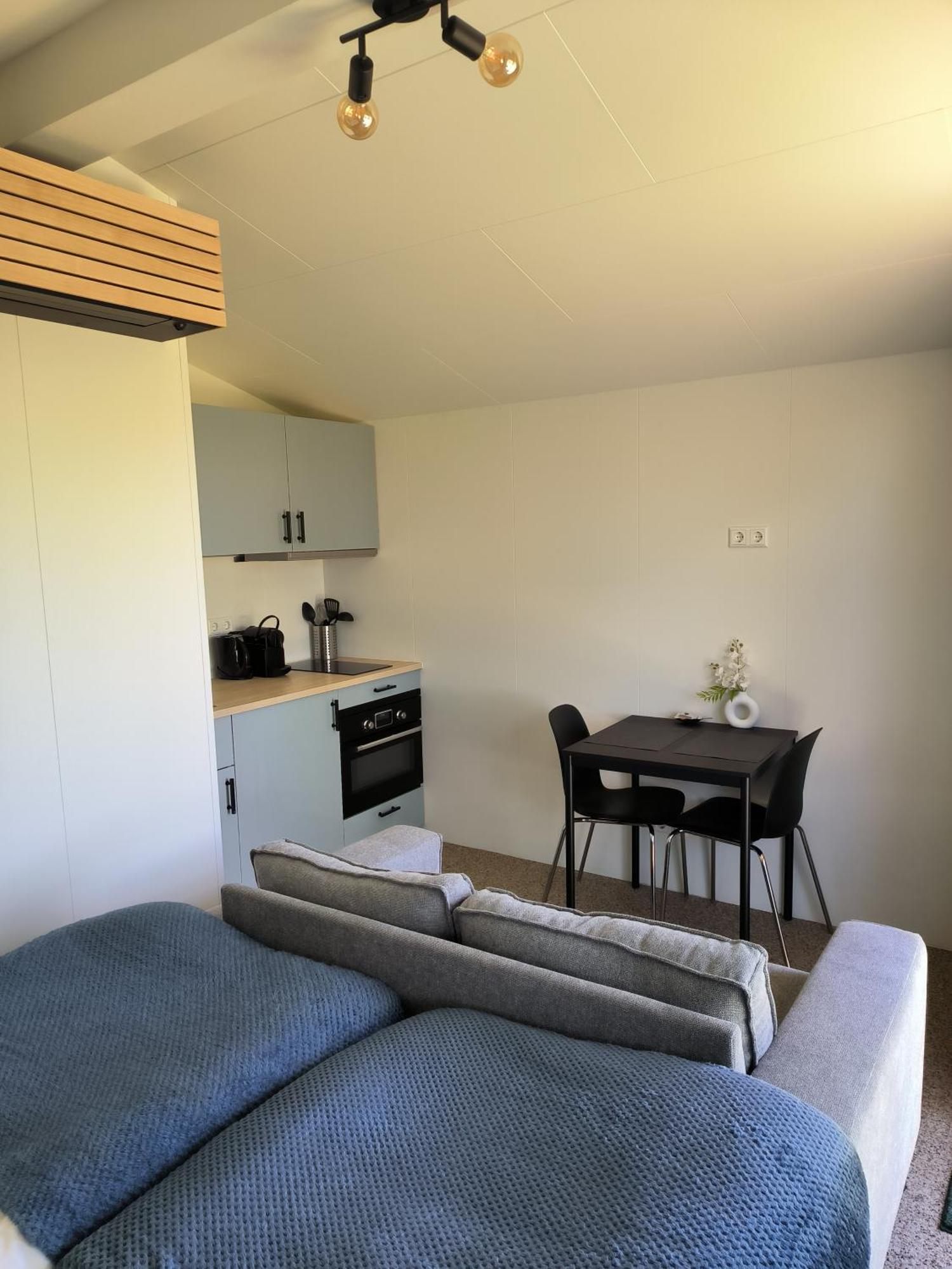 Chalet Mariafarm *