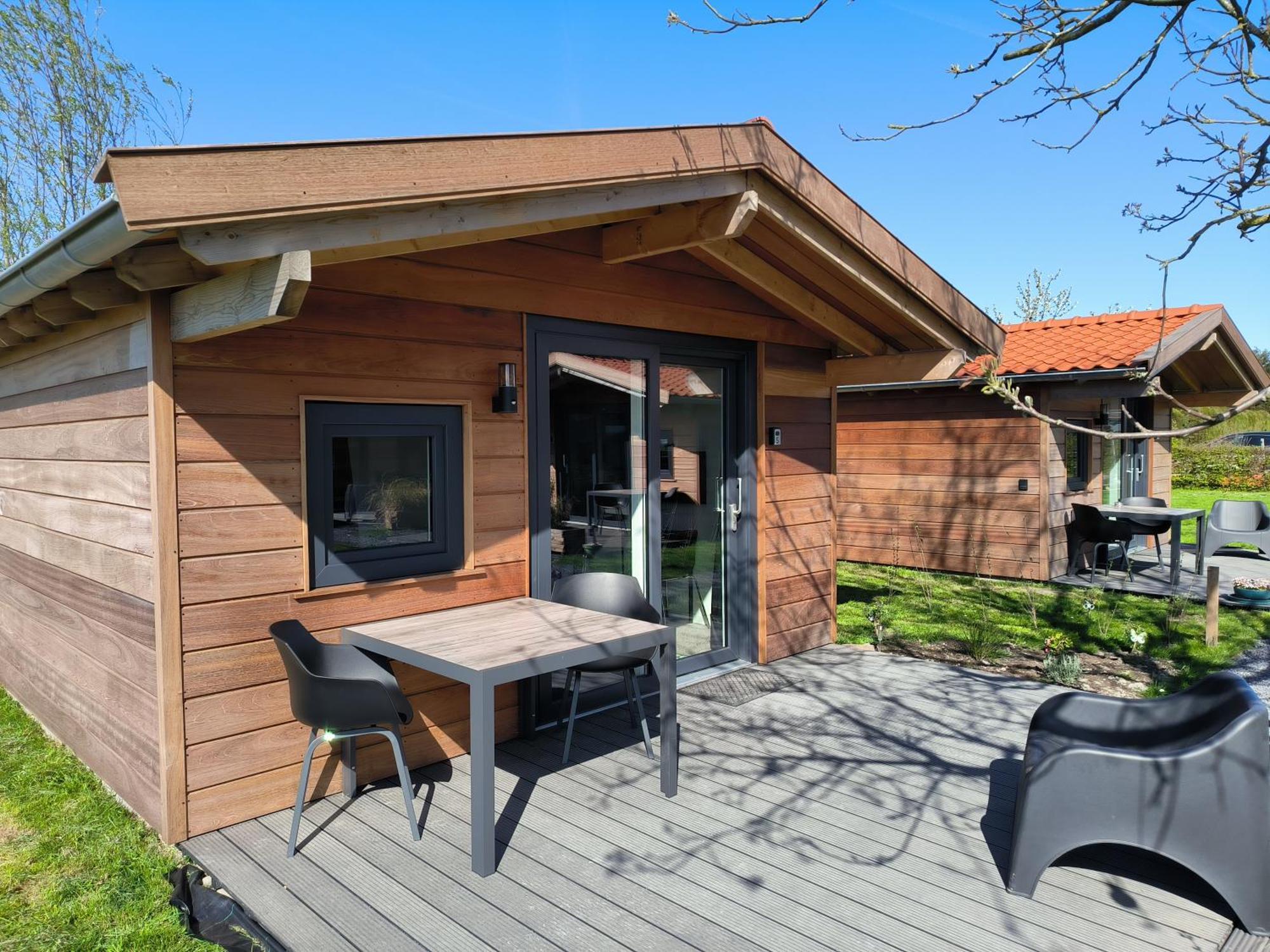 Mariafarm * Zevenbergen